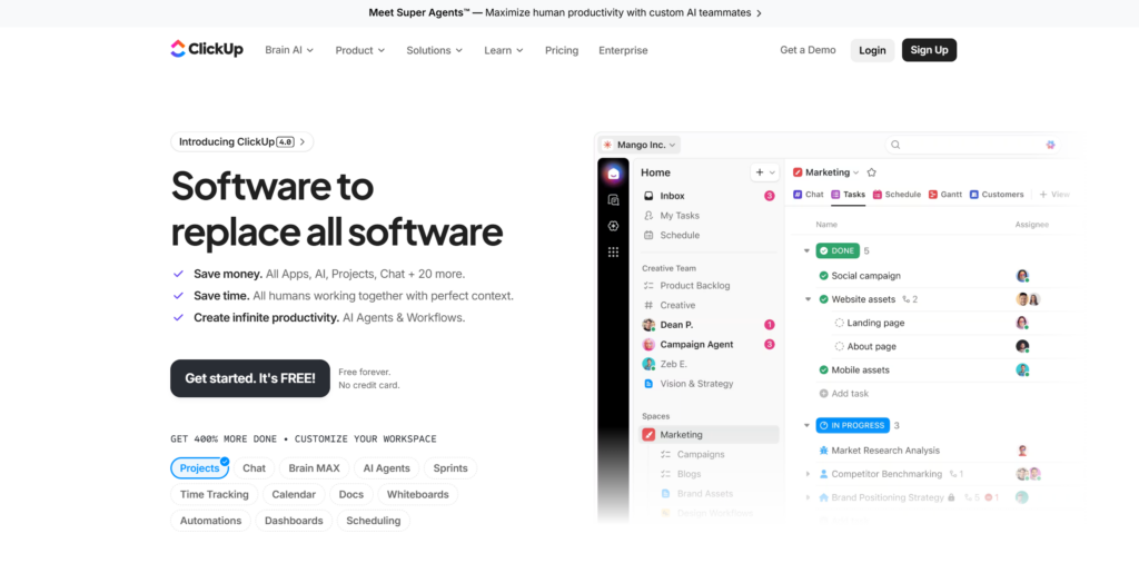 Kanban 工具怎么选?不同团队适配场景分析
