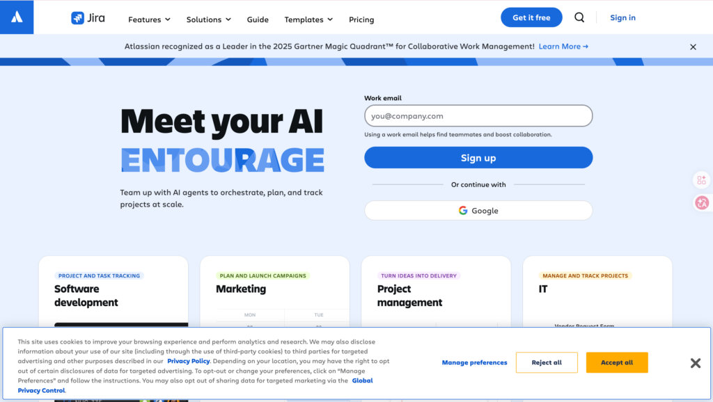 项目管理系统和项目协作平台有什么区别?一篇讲清