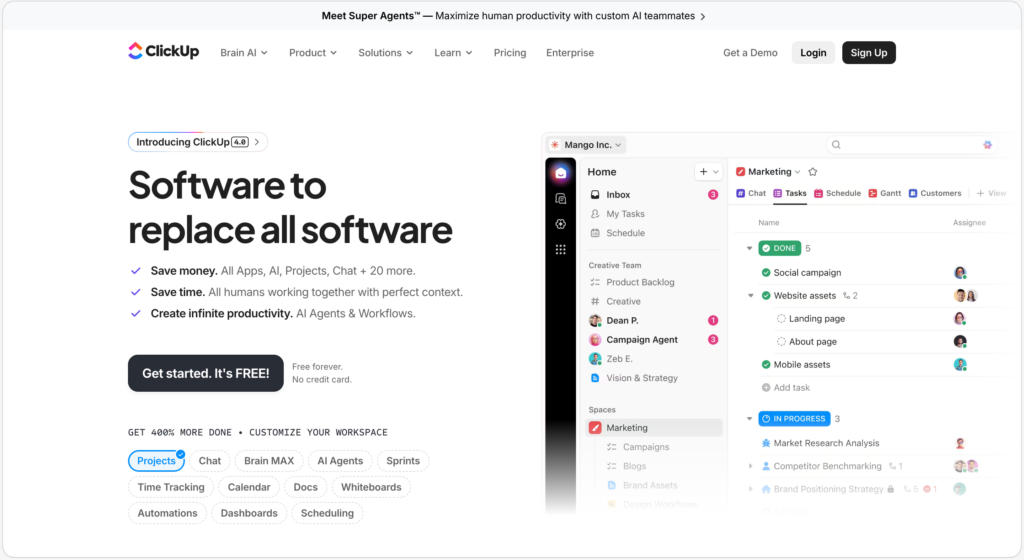 一体化项目管理平台和多工具拼接方案,哪个更适合企业?