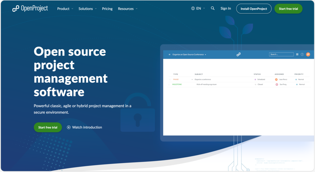 私有化项目管理系统推荐：适合企业部署的 8 类方案对比