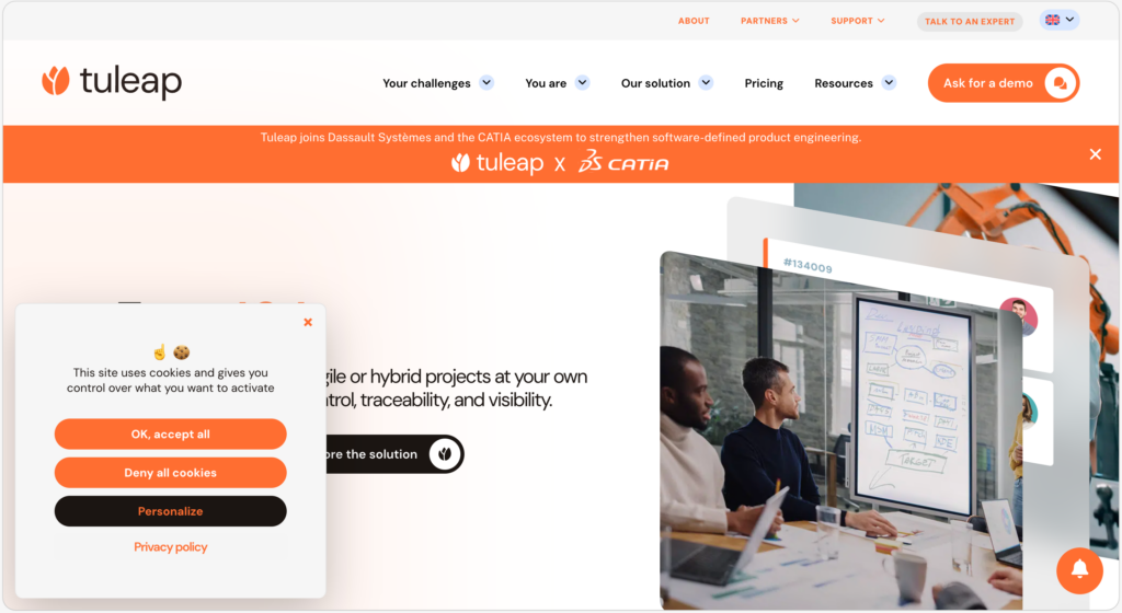 私有化项目管理系统推荐：适合企业部署的 8 类方案对比