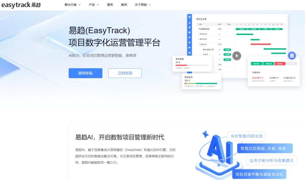 适合产品、研发、测试一起用的项目管理系统有哪些？主流方案对比