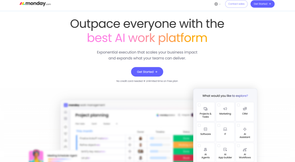里程碑怎么设更合理？项目经理常用的设计思路