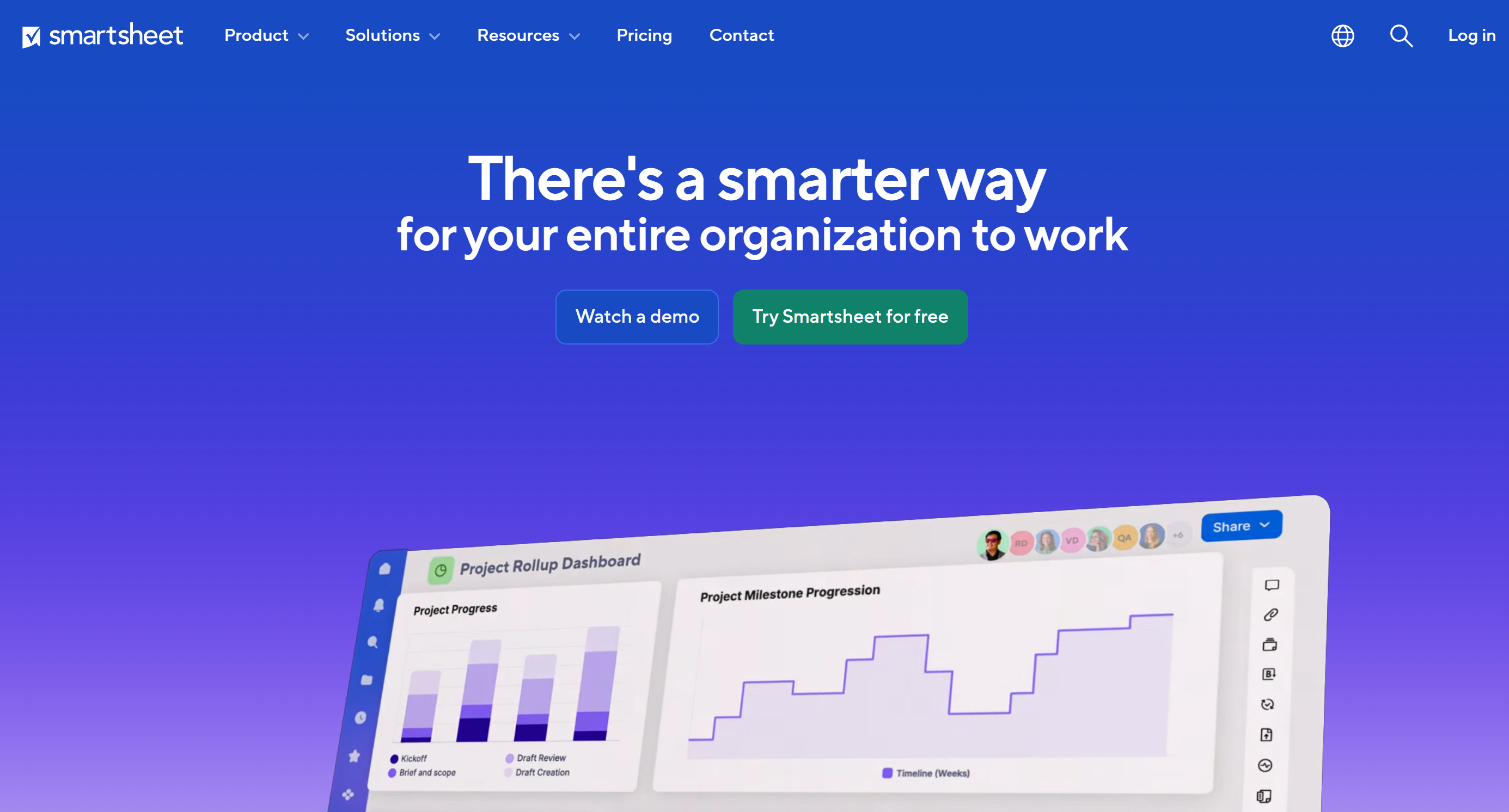 项目甘特图工具推荐：8 款高效进度管理方案盘点