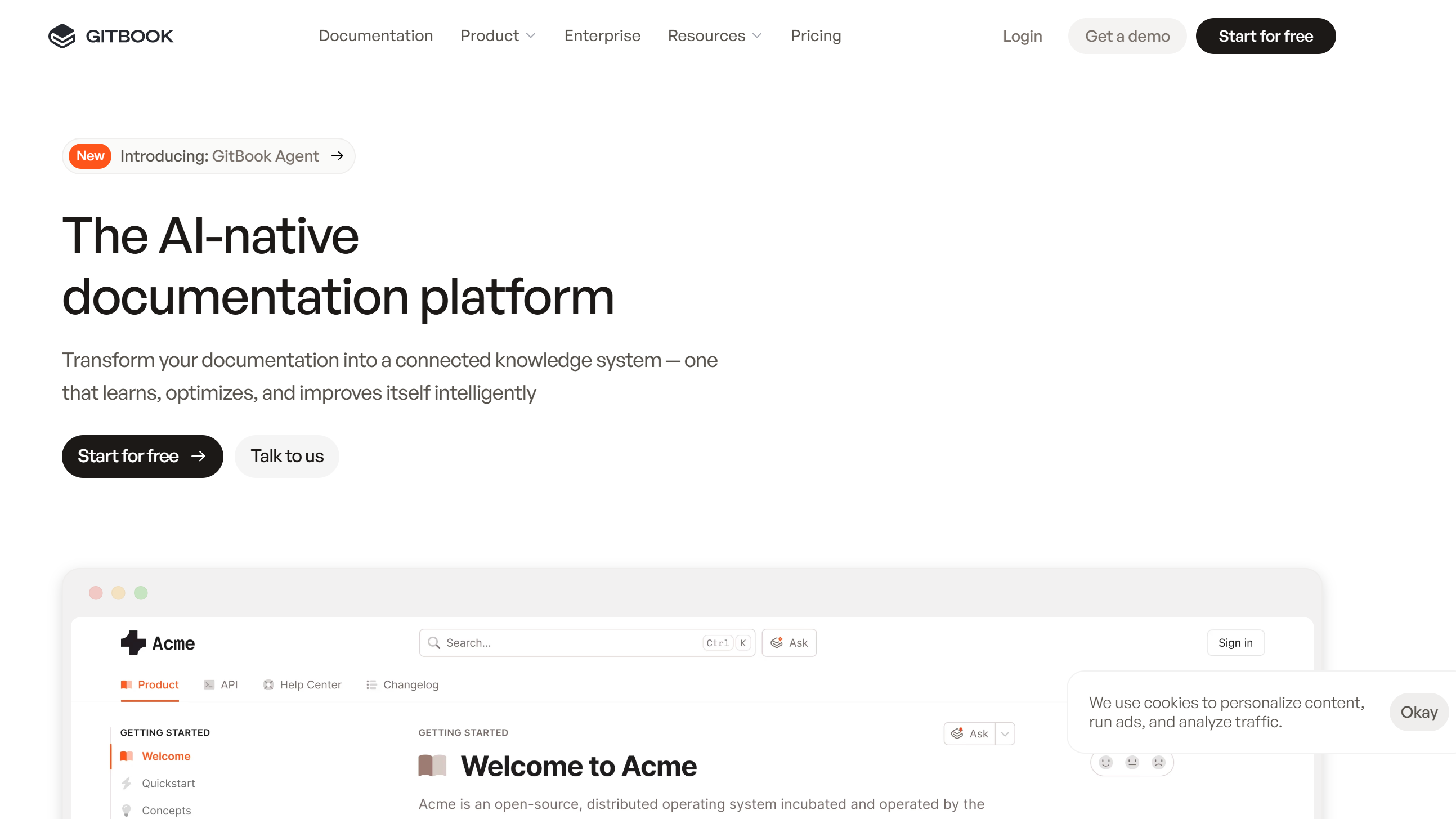 内部知识库软件推荐：9款工具对比，私有部署/开源/免费怎么挑