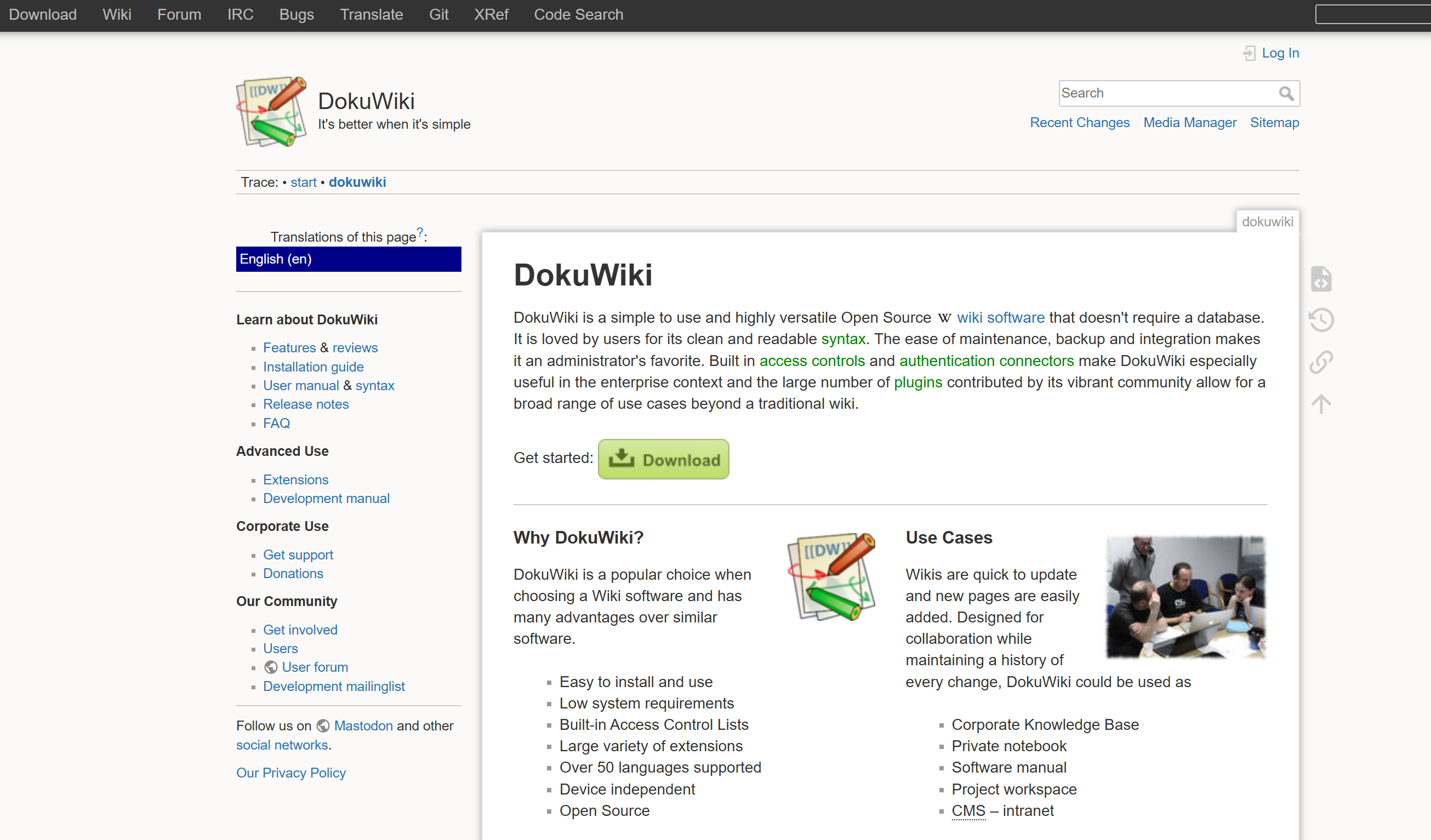 内部知识库软件推荐：9款工具对比，私有部署/开源/免费怎么挑