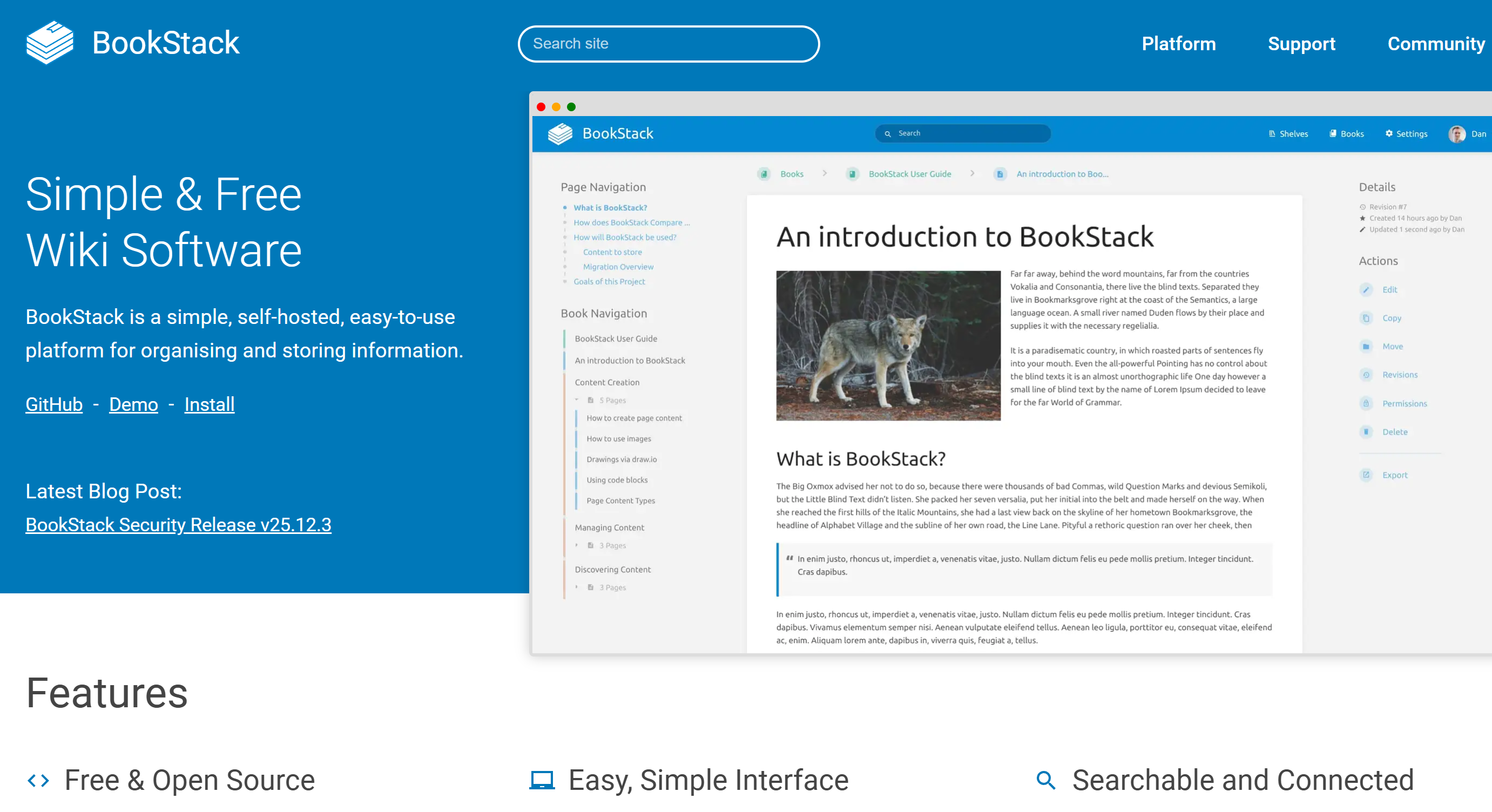 2026 企业 Wiki 软件盘点：12 款工具的优势亮点与适用边界