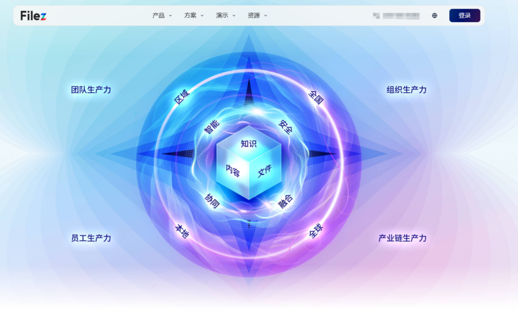 企业云盘哪家好？2026 年 12 款主流企业云盘平台盘点