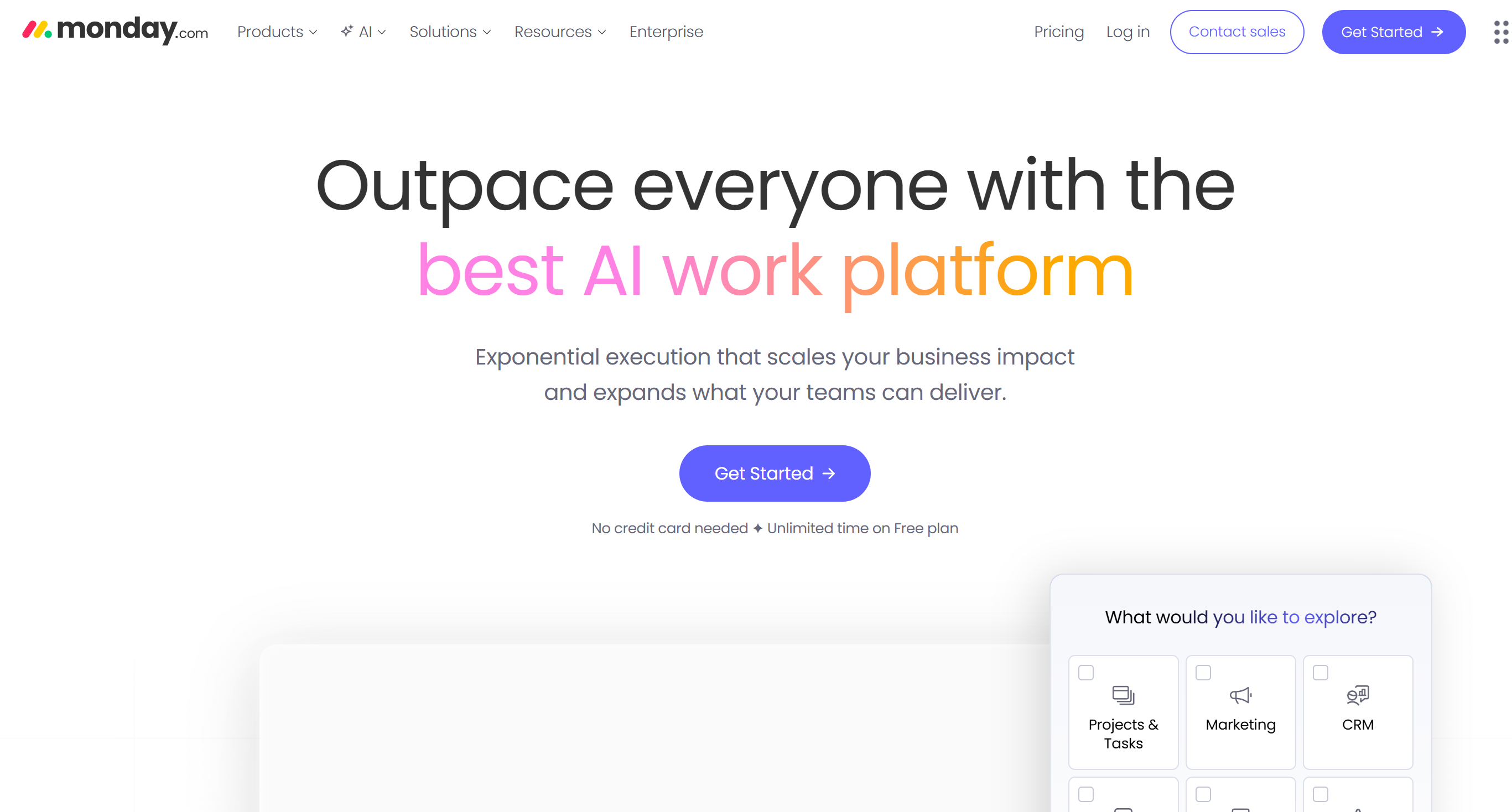 2026年8款支持Scrum和瀑布的项目管理系统测评：企业到底该怎么选