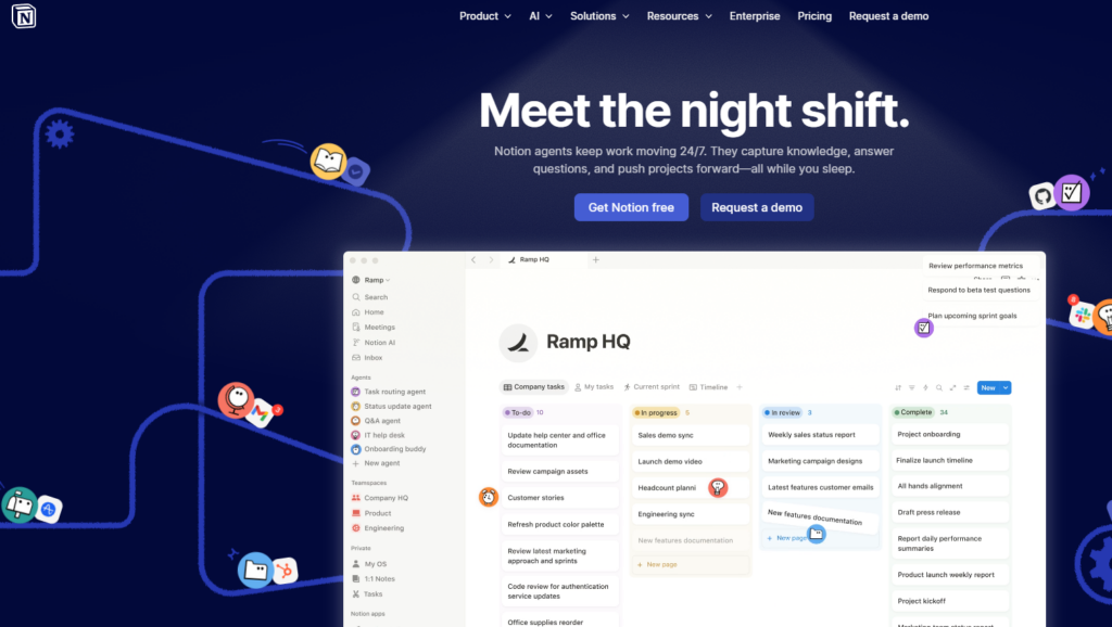 2026 年 8 款企业知识库系统推荐：一文看懂平台能力与落地重点