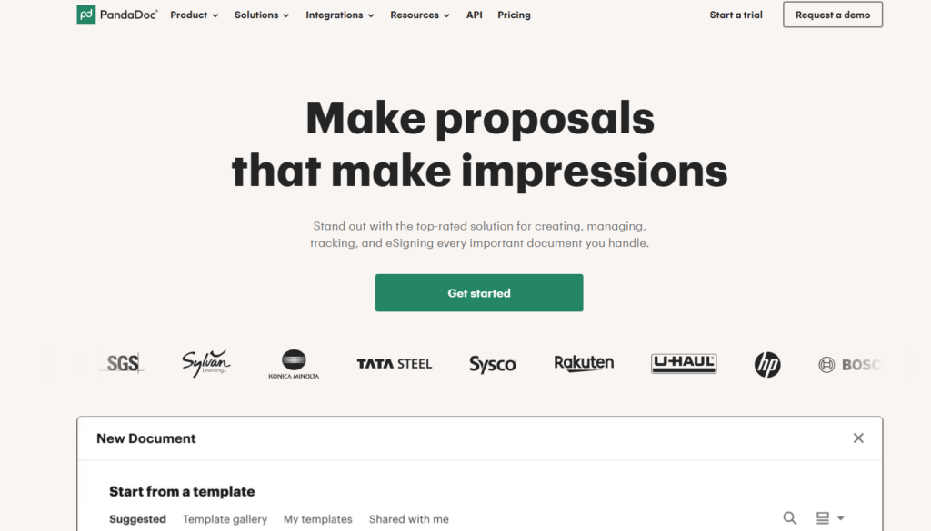 电子签名软件哪个好？2026年主流电子签厂商测评