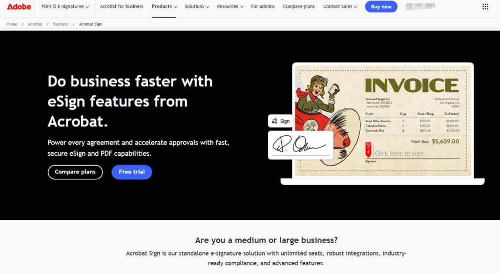 电子签名软件哪个好？2026年主流电子签厂商测评