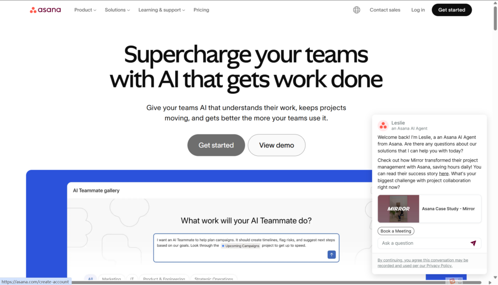 轻量任务工具和企业级任务管理平台，哪种更适合团队？9 类方案比较