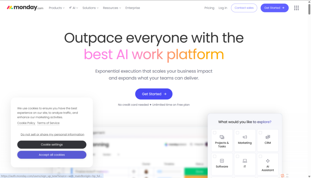 任务管理软件推荐对比：从 Todo 到企业协同平台的 12 类方案盘点