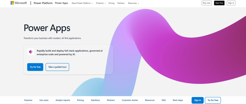 国产低代码平台怎么选？10 款主流工具测评盘点