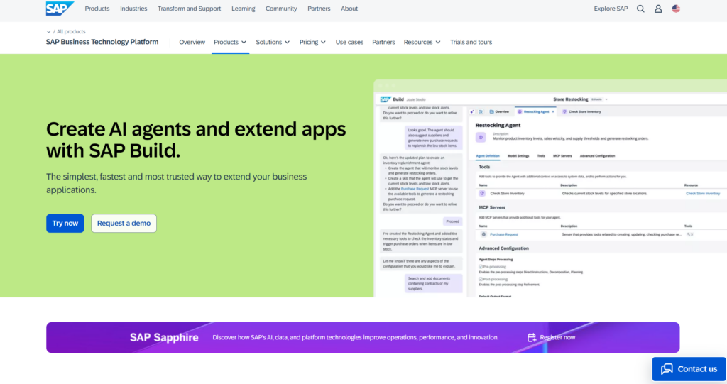 企业级低代码平台测评：8 款工具在部署、扩展、集成上的差别