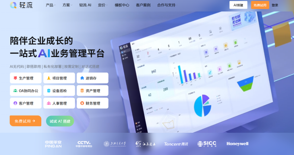 跨团队协作软件推荐:8 款适合产品研发测试配合的工具