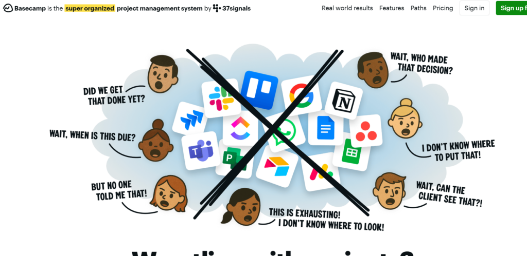 项目管理系统推荐:适合中大型企业的 8 类方案整理