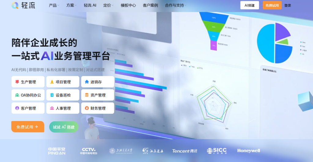 项目管理平台有哪些?2026 年常见产品盘点
