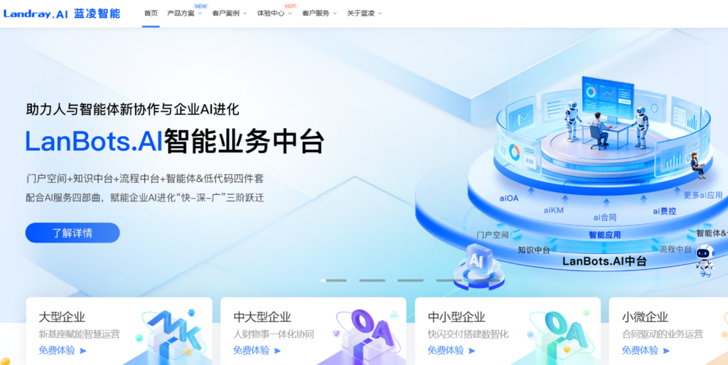 项目管理系统选型指南：企业采购前重点看什么