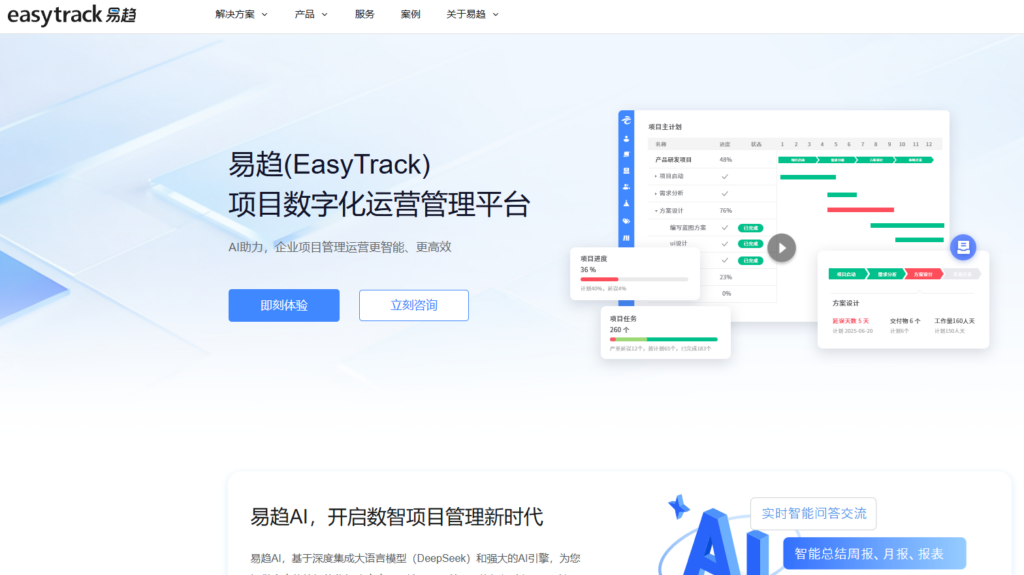 项目管理平台和 OA 系统哪个好？7 类产品差异分析
