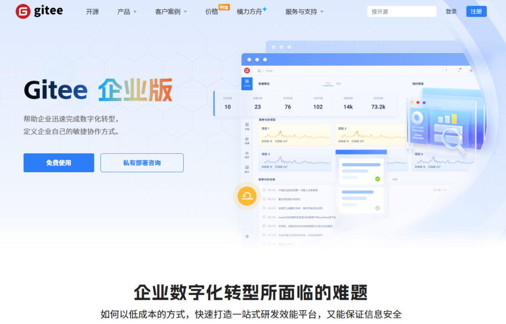 项目计划管理软件推荐：10 款适合企业团队的工具盘点