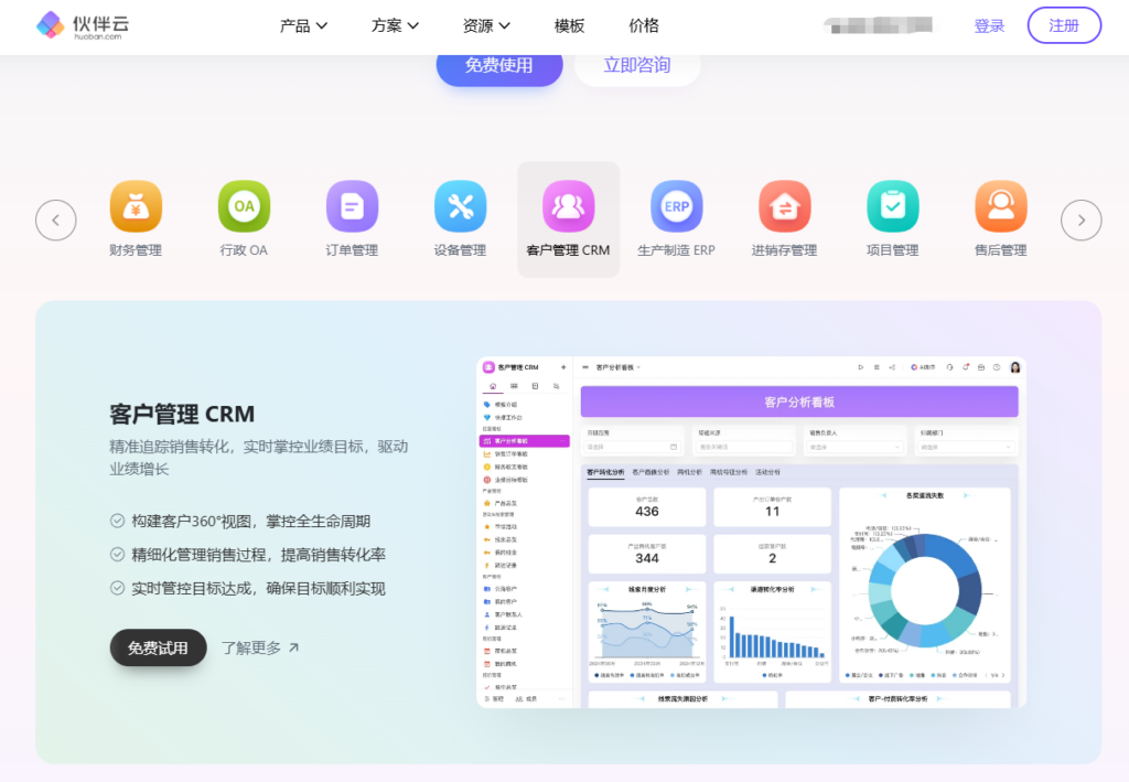 项目排期软件哪个好？8 款常见平台对比分析
