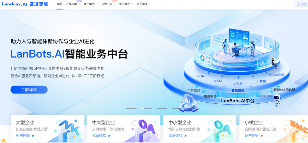 项目执行管理系统怎么选？企业重点看这 8 个能力