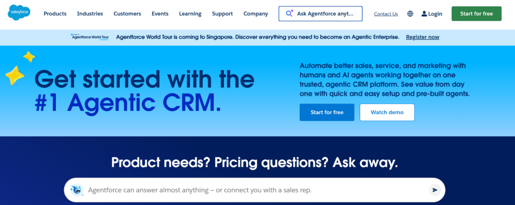 销售 CRM 管理系统怎么选？2026 年 8 款平台能力对比
