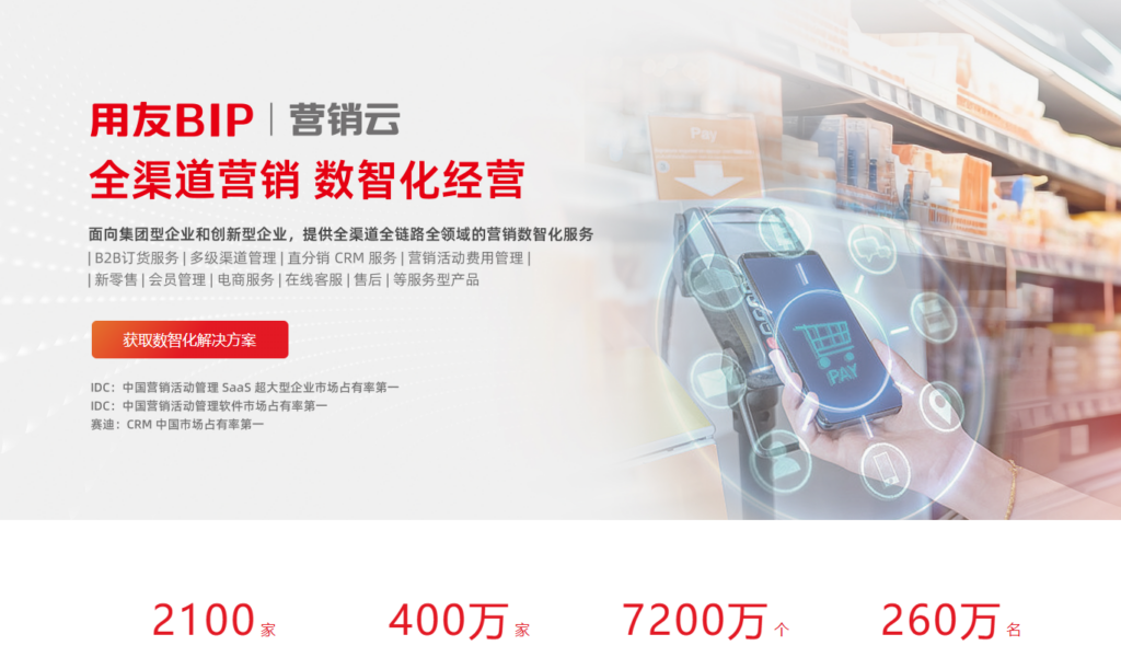 十大销售管理软件怎么选？2026 年主流工具盘点