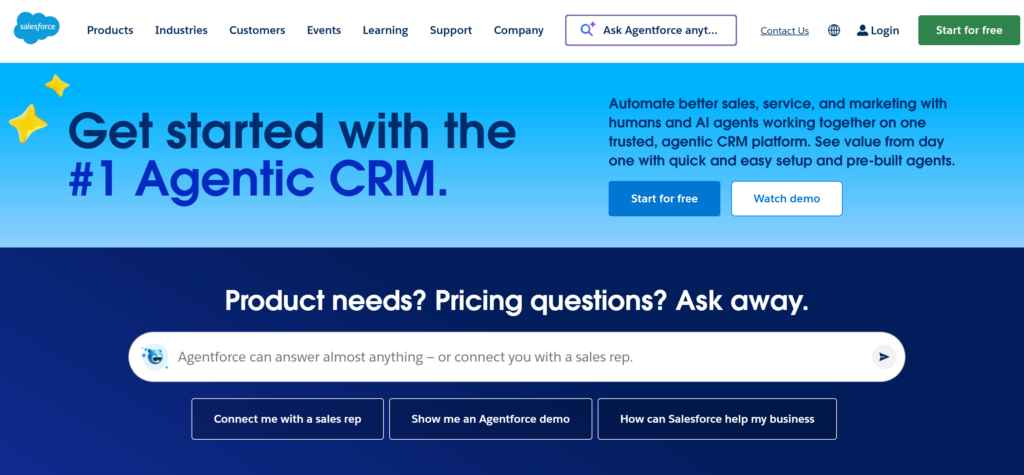 CRM 系统哪家好?2026 年 10 款主流 CRM 软件对比