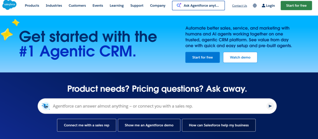 目前较好的 CRM 管理系统有哪些?2026 年 10 款平台对比