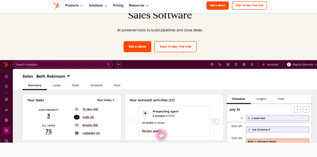 CRM 销售系统怎么选？2026 年从线索到回款的 8 款工具