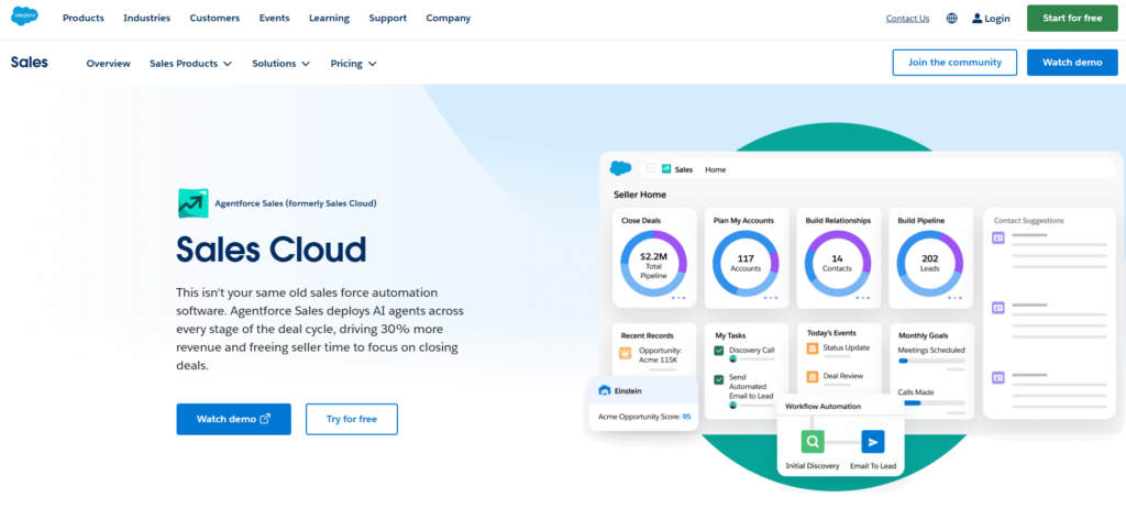 CRM 销售系统怎么选？2026 年从线索到回款的 8 款工具