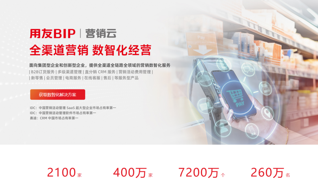 销售管理平台推荐：2026 年 8 款适合企业销售团队的系统