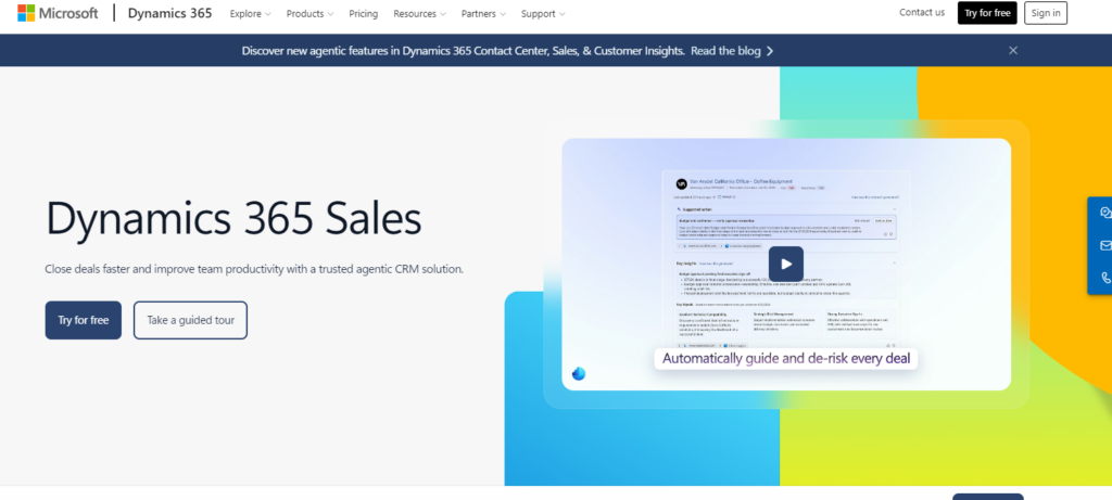 适合制造业 CRM 系统有哪些?2026 年 7 款适合工业企业的平台对比