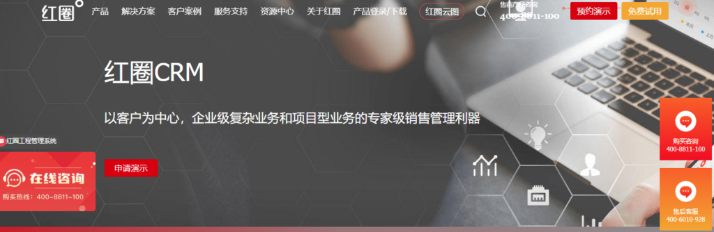 出海企业如何选择销售管理系统？2026 年 8 款 CRM 平台对比推荐