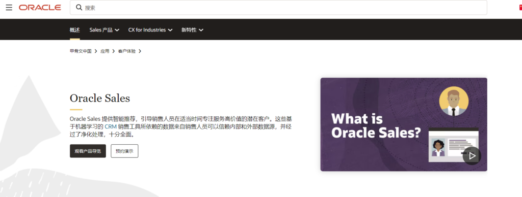 商机管理 CRM 怎么选?2026 年 8 款销售系统对比