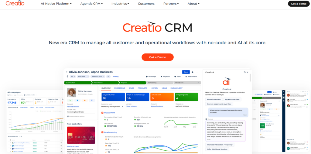 salesforce、纷享销客、销售易等主流11款 CRM 系统测评对比（2026年）