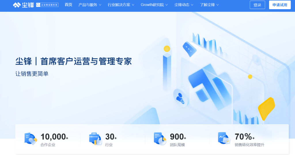 crm系统怎么选?2026年主流CRM选型指南