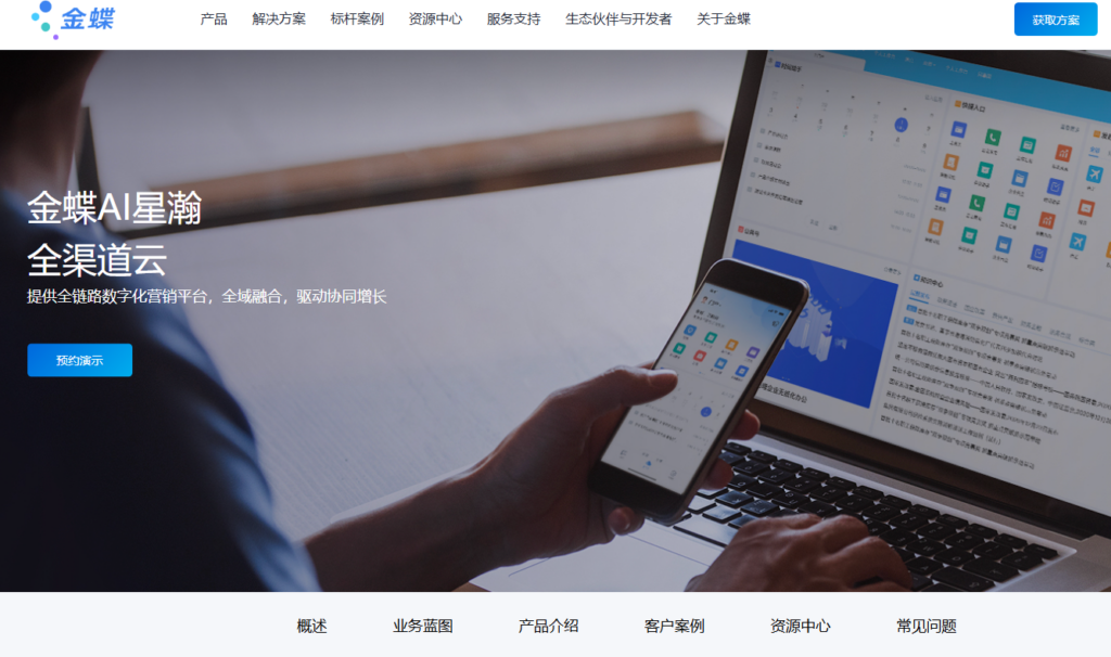 crm系统怎么选?2026年主流CRM选型指南