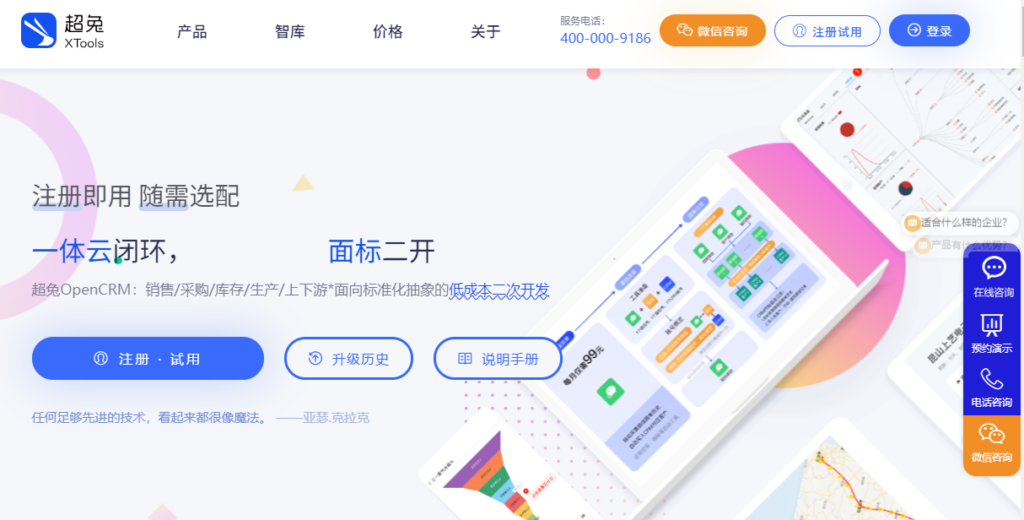 销售自动化 CRM 有哪些?2026 年适合销售团队的 10 款系统盘点