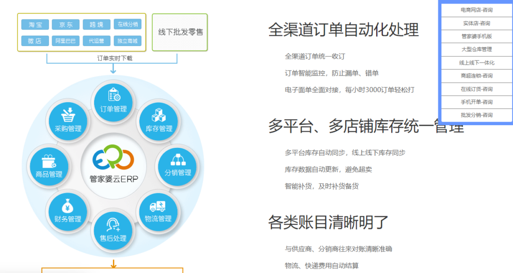 订单管理系统平台怎么选?2026 年 10 款客户管理工具对比