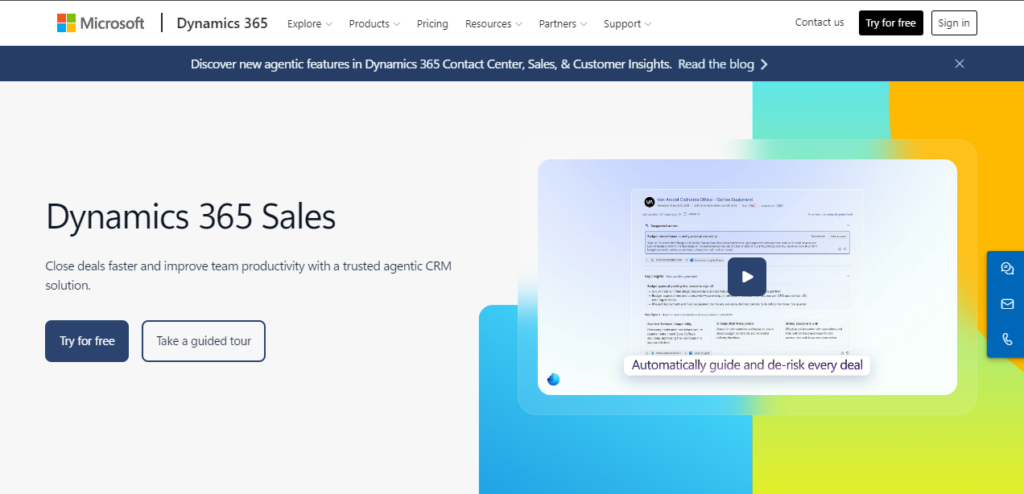 CRM 厂商怎么选?2026 年 10 款客户管理系统盘点