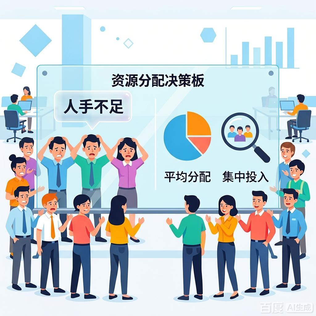 如何持续建设高效工程团队？从团队状态到资源投入的管理方法