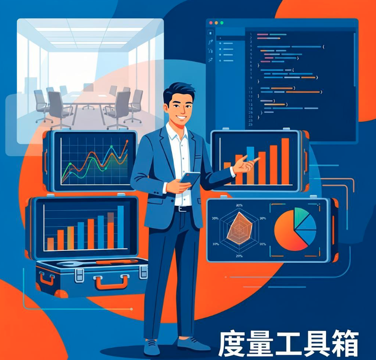 如何衡量一个工程组织?工程指标、研发效能与团队绩效度量方法