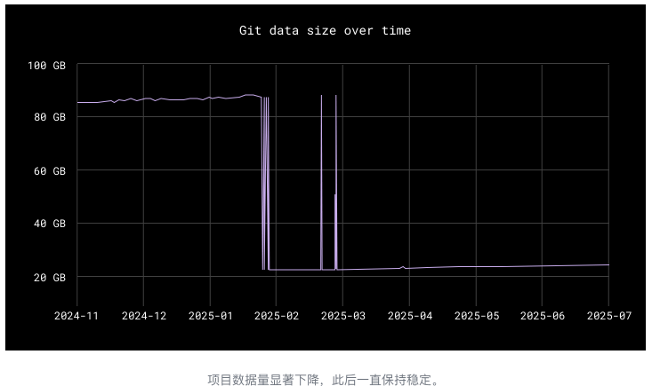 单体仓库太大怎么办：如何缩小 Monorepo 体积并提升开发者效率