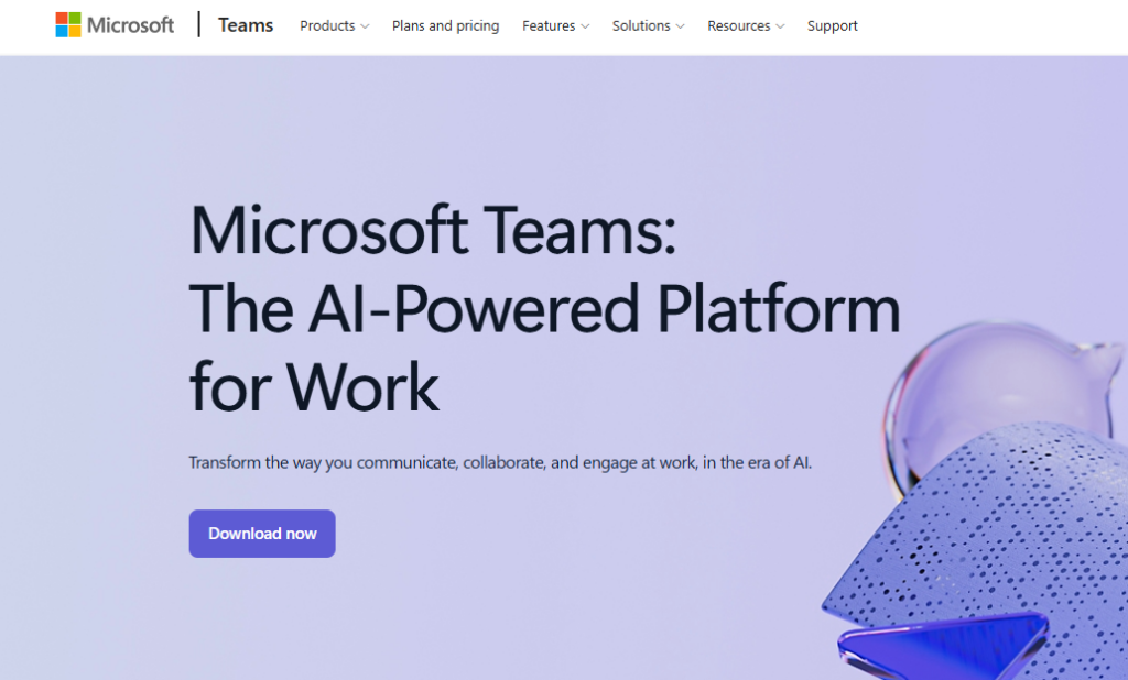 团队协作工具有哪些？适合项目、任务、文档管理的10款选择