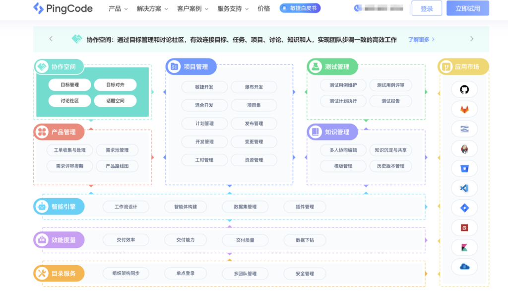 OKR软件哪个好?从目标拆解、进度跟踪到复盘对比