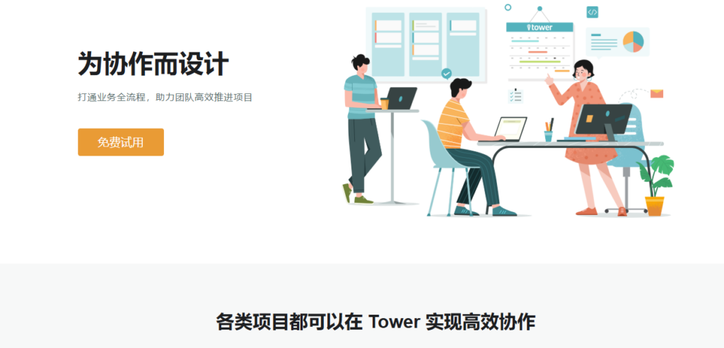 人事行政任务管理软件推荐:8款适合职能团队的协作平台
